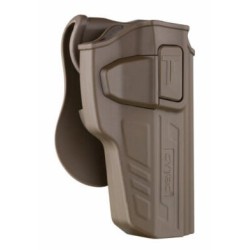 holster beretta 92/92fs g4 fde